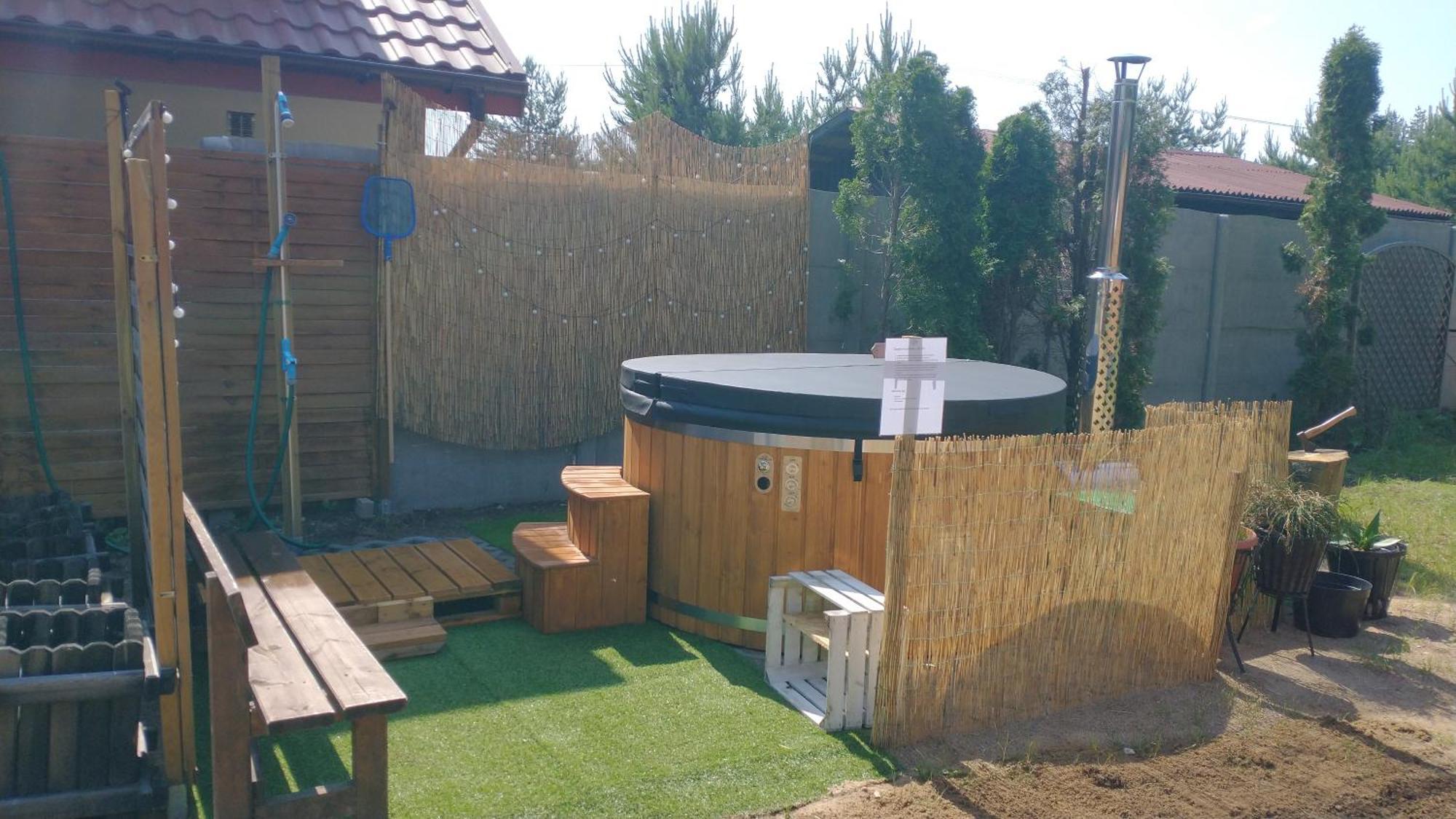 Holiday home Kwiat Jablonki Wikno